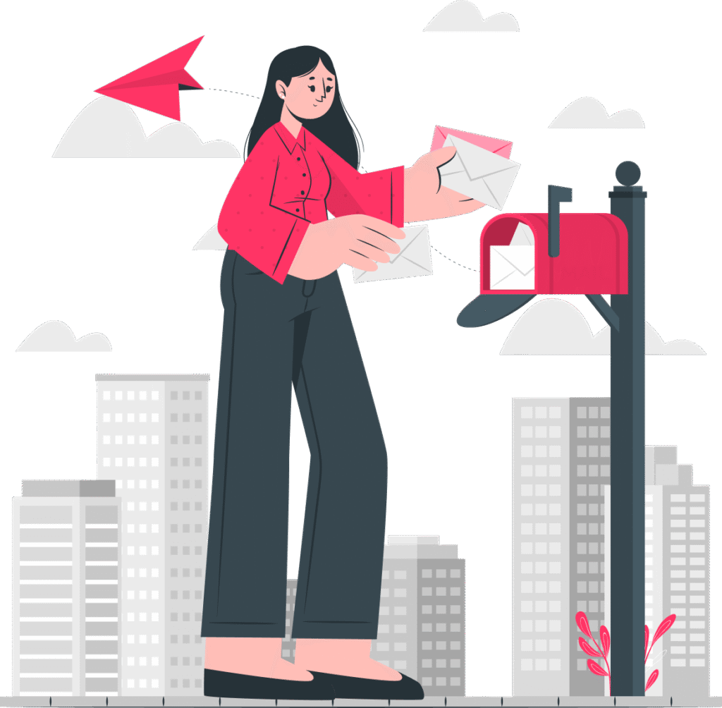 Social Media Optimization