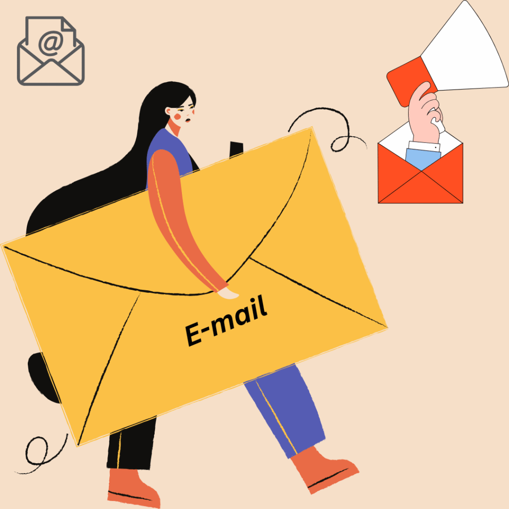 Email Marketing