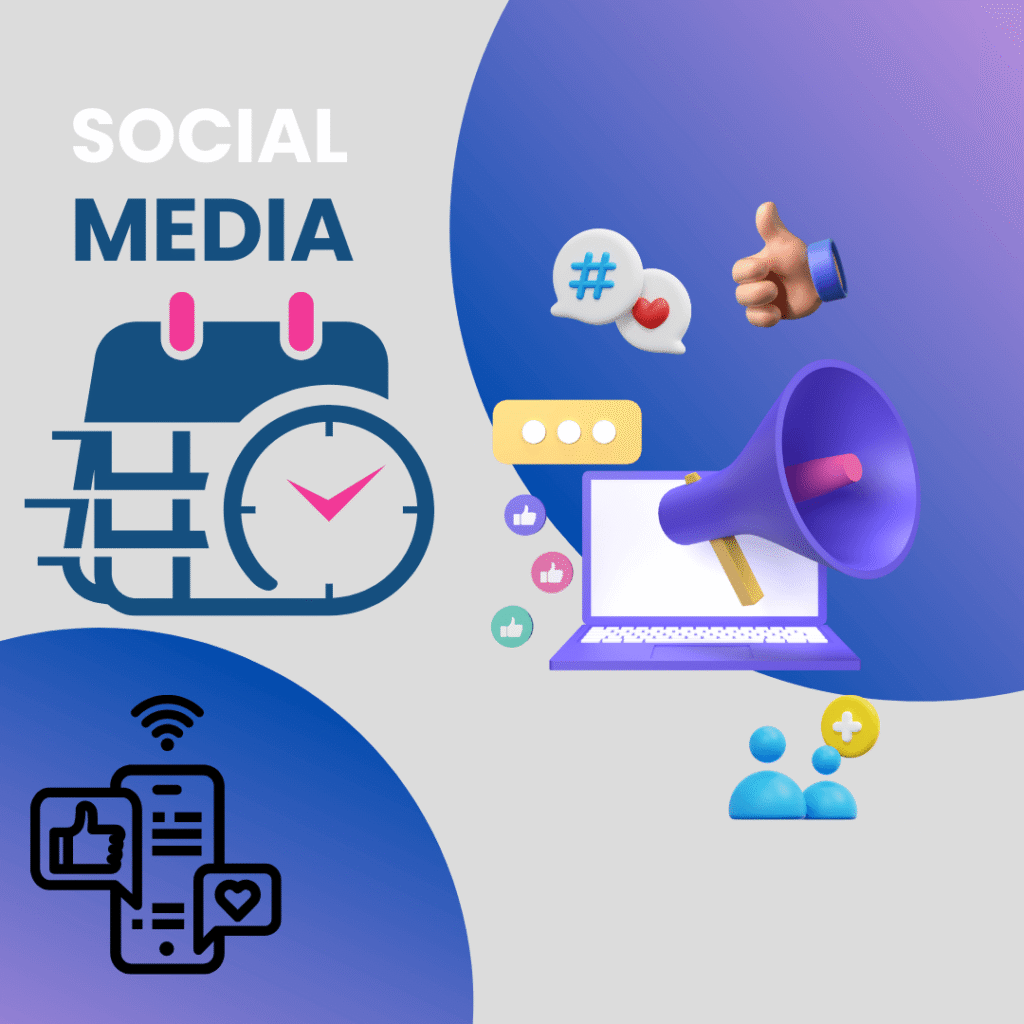 Social Media Optimization